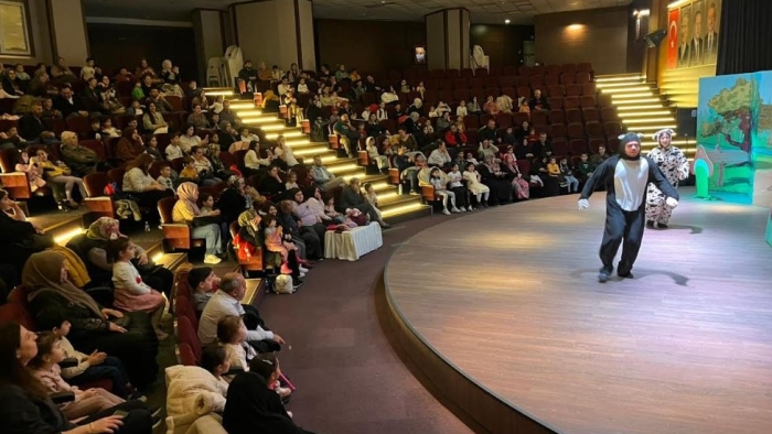 Darıca’da hafta sonları kültür ve sanatla renkleniyor